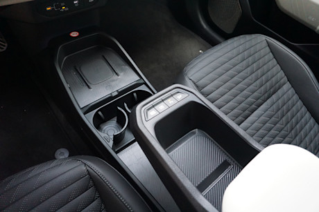 2026 Kia EV4 First Drive Review + Video Image
