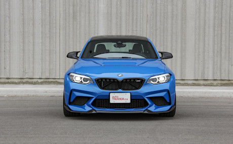 Editorial 2021 bmw m2 cs 01 dw