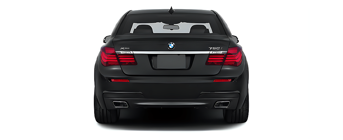 BMW 7 Series 2014 24