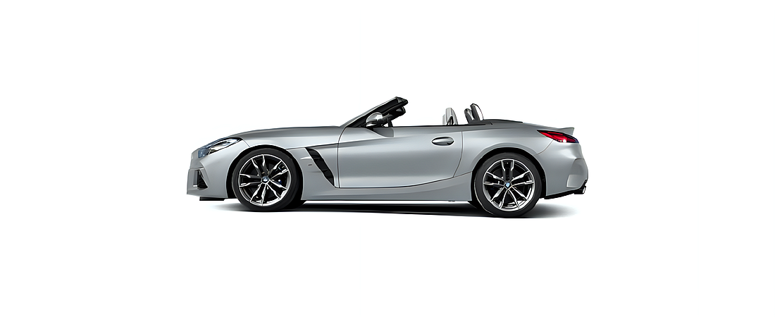 BMW Z4 2020 15