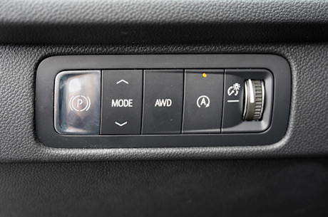 Chevrolet Traverse Z71 2024: essai routier Image
