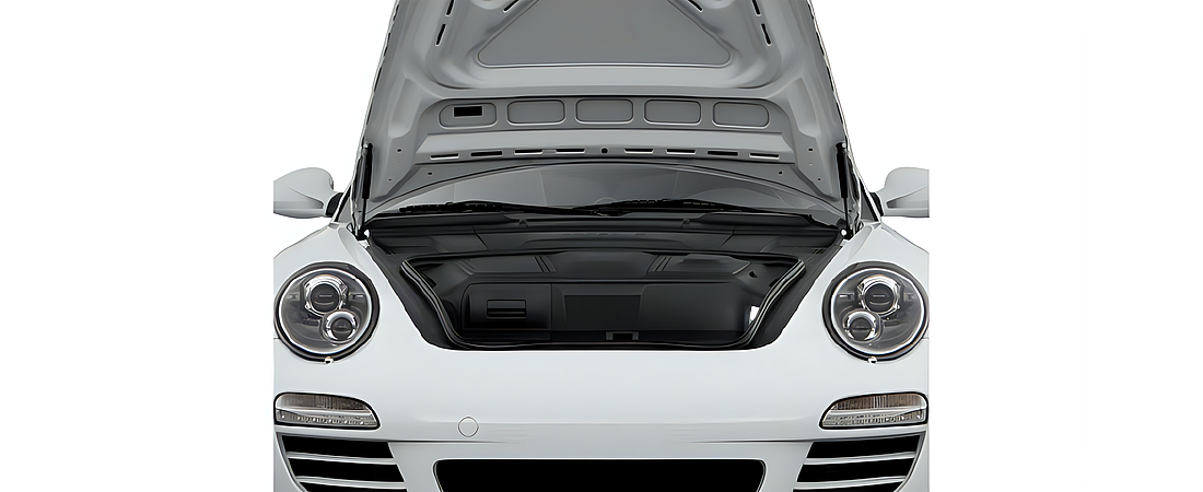 Porsche 911 2011 33