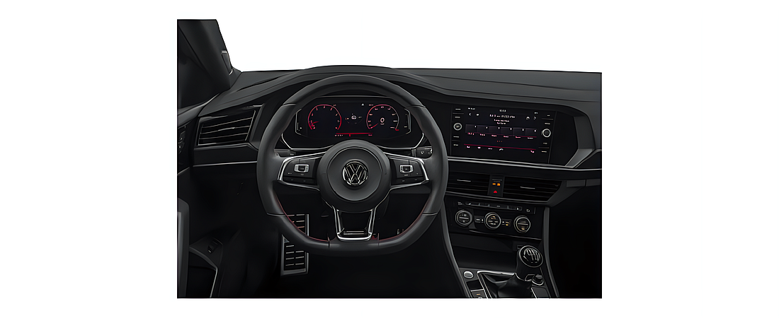 Volkswagen Jetta 2020 19