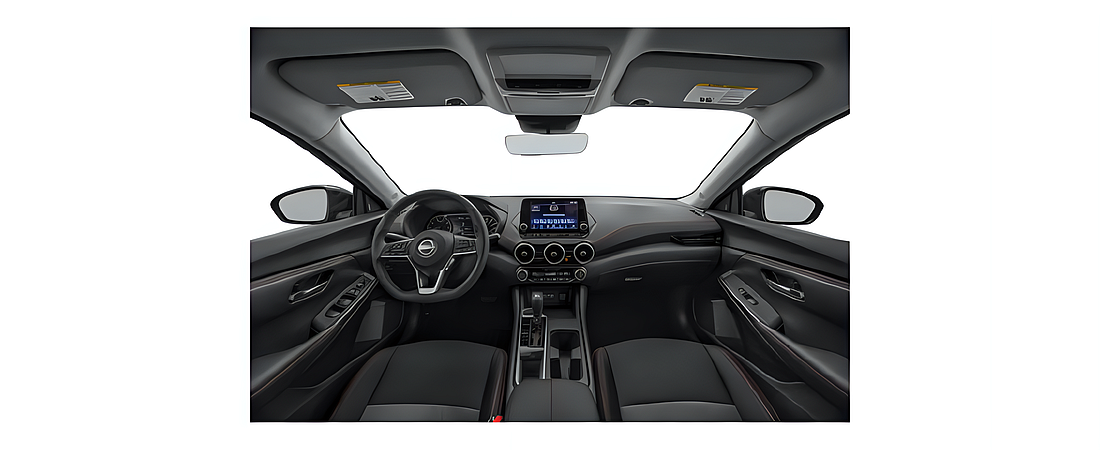 Nissan Sentra 2024 29