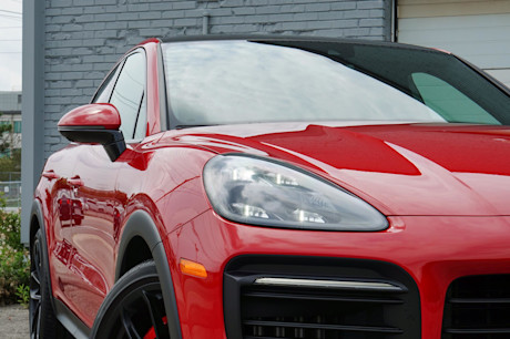 Editorial 2021 porsche cayenne gts coupe 09 jl