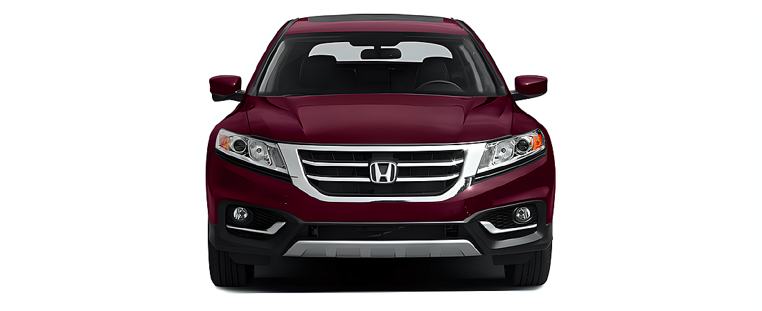 Honda Crosstour 2014 22