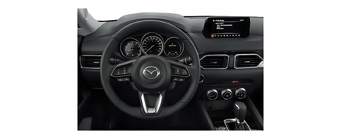Mazda CX-5 2019 19