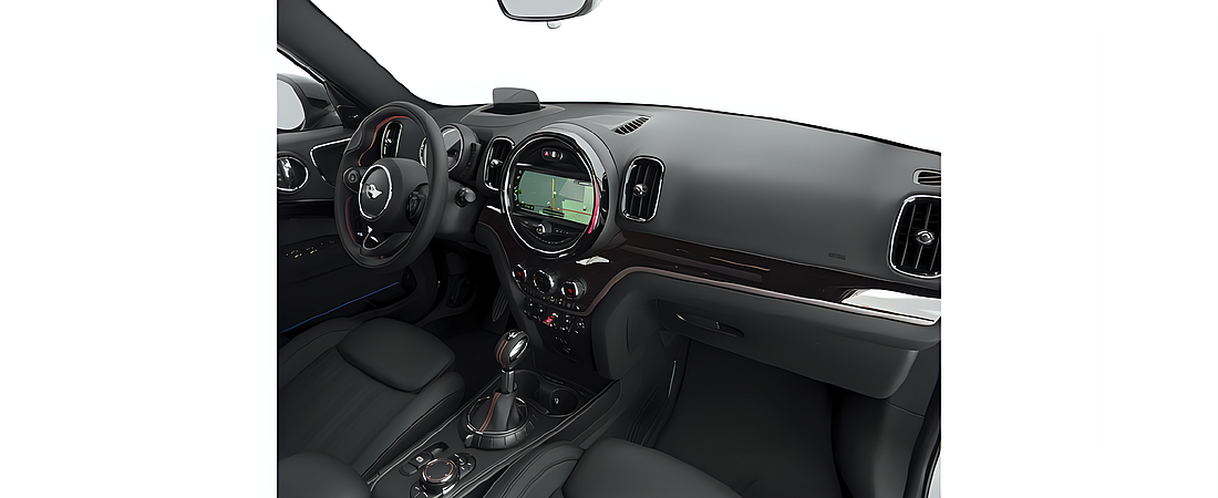 MINI Countryman 2018 42