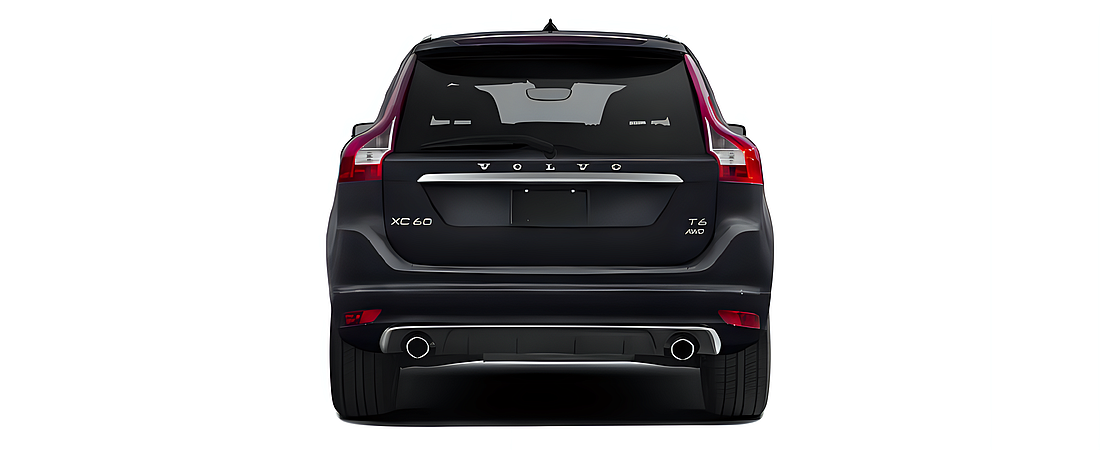 Volvo XC60 2017 23