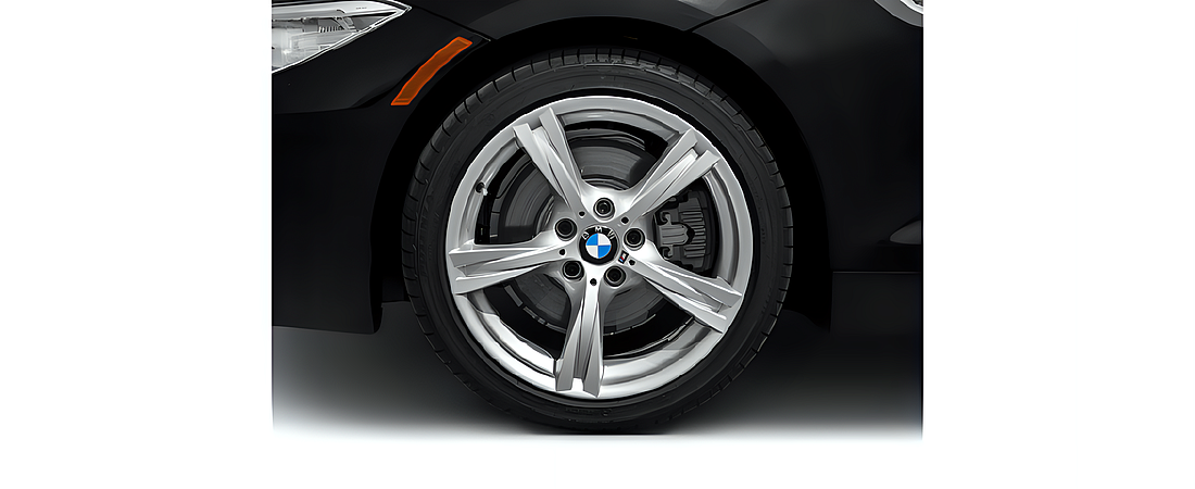BMW Z4 2016 11