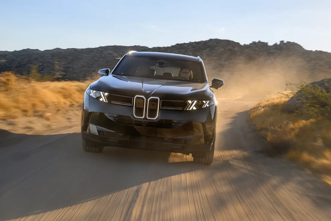 BMW X5 40 xDrive Vancouver Green 01