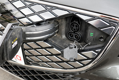 Editorial 2023 genesis electrified g80 prestige 11 jm
