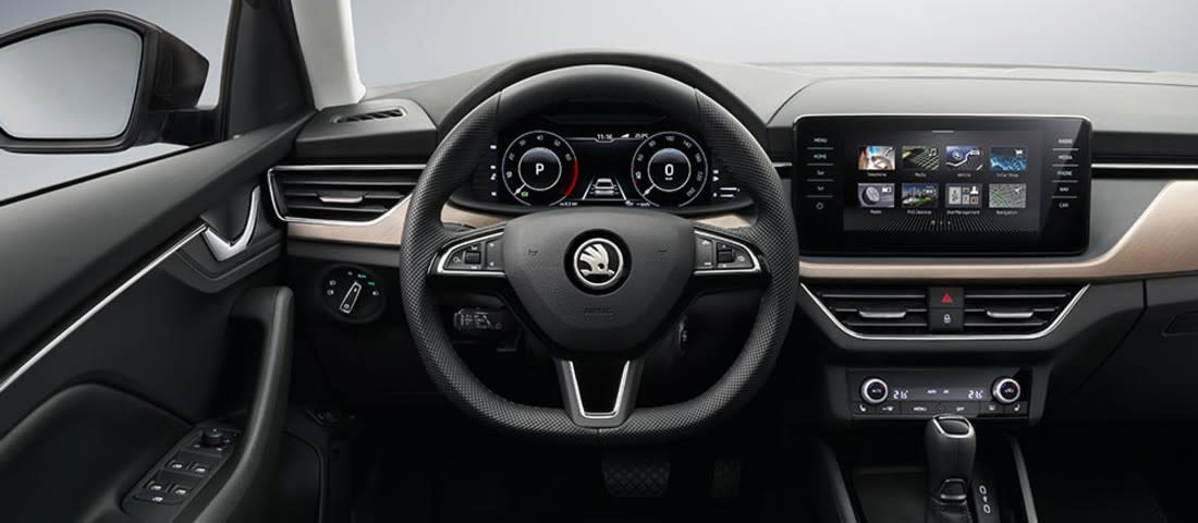 skoda-scala-interieur