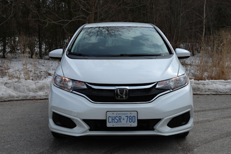 Editorial honda fit lx cvt 2019 31