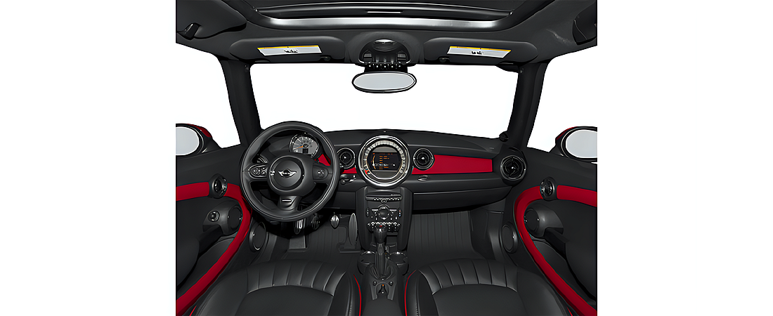 MINI Cooper 2013 40