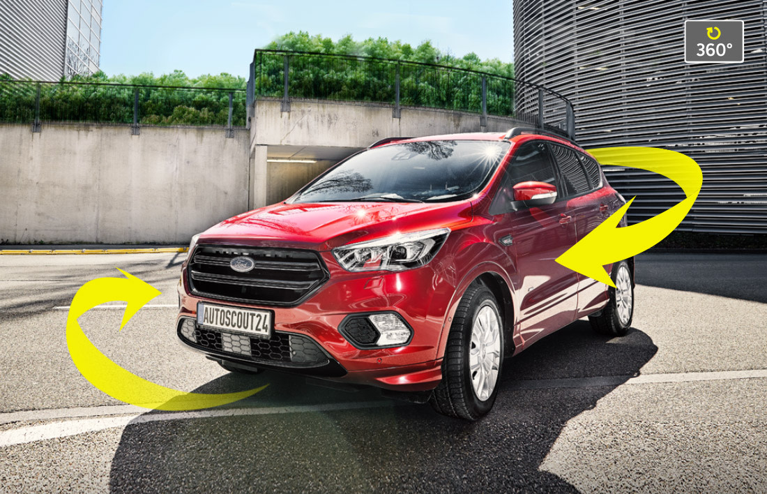 AutoScout360