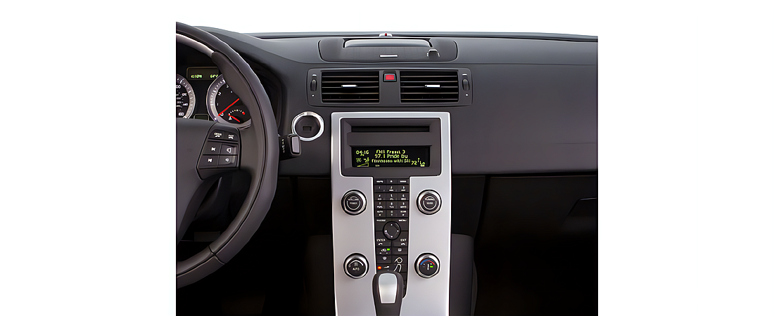 Volvo C70 2013 19