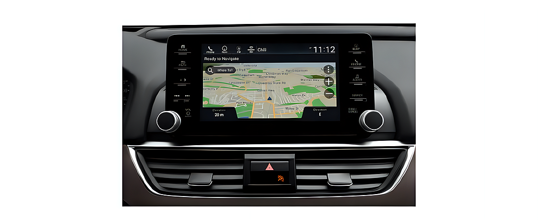 Honda Accord Sedan 2022 68