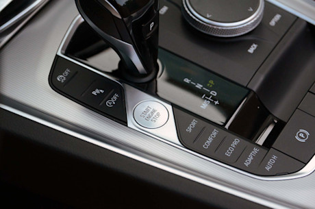 BMW Z4 M40i 2020 : essai routier Image