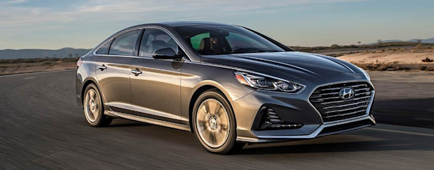 Hyundai Sonica