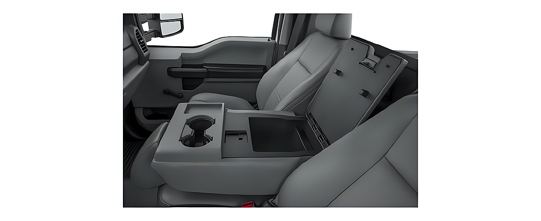 Ford F-350 2019 13