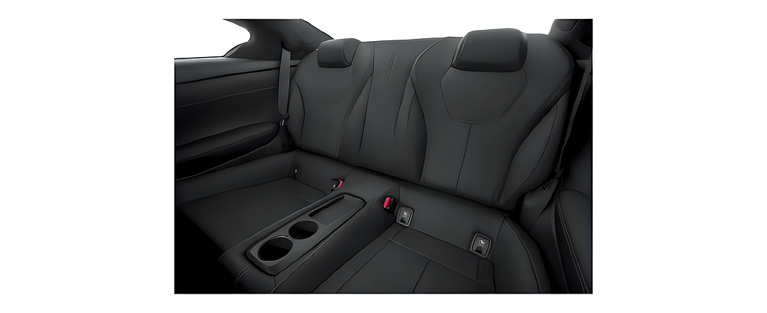 Infiniti Q60 2019 12