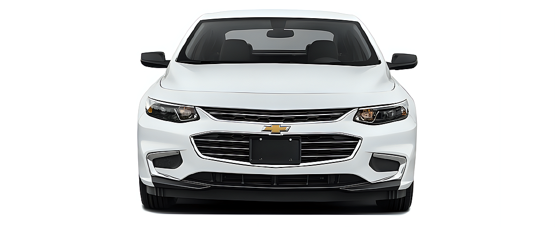 Chevrolet Malibu 2018 4
