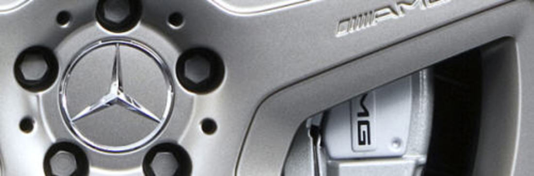 Presentatie: Mercedes C-klasse Estate – Brabus verfijnd C-klasse Estate