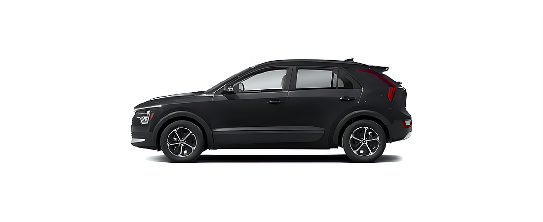 Kia Niro 2025 16