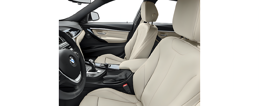 BMW 3 Series 2016 52
