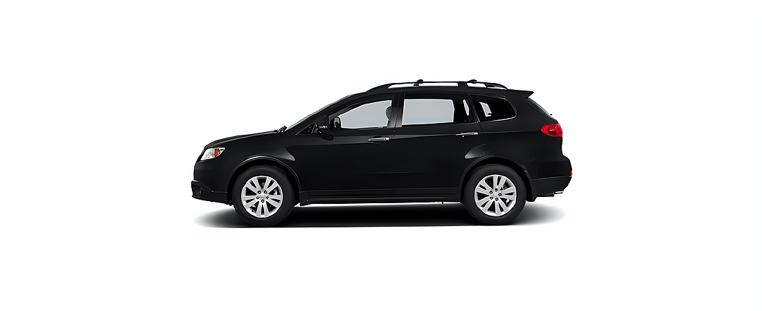 Subaru Tribeca 2014 3