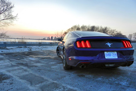 Editorial 2015 ford mustang v6 jb 11