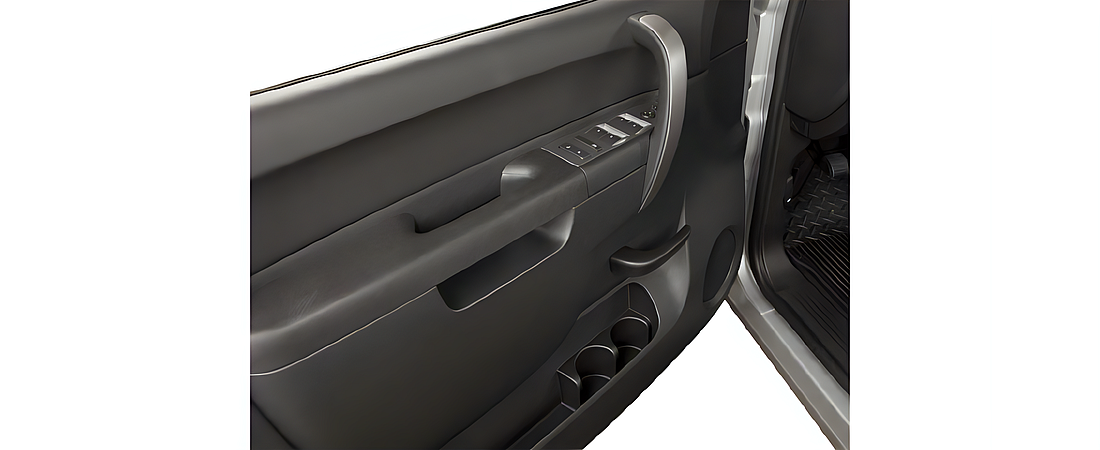Chevrolet Silverado 1500 2010 46