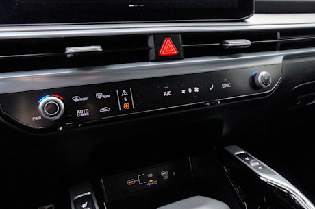Kia Sorento X-Line 2024 : essai routier Image