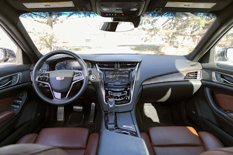 Editorial 2016 cadillac cts 36l premium awd jw 09