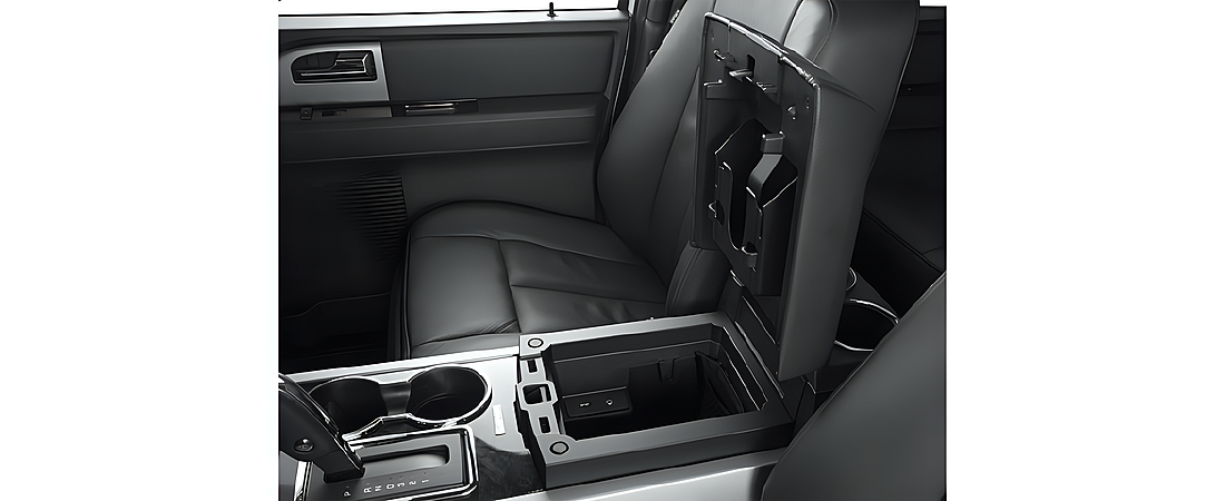 Ford Expedition 2014 15