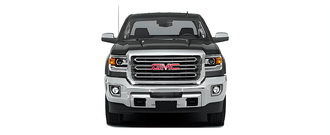 GMC SIERRA 2500HD 2017 100