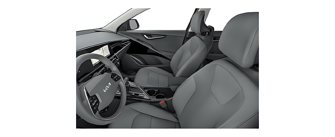 Kia Niro 2025 21