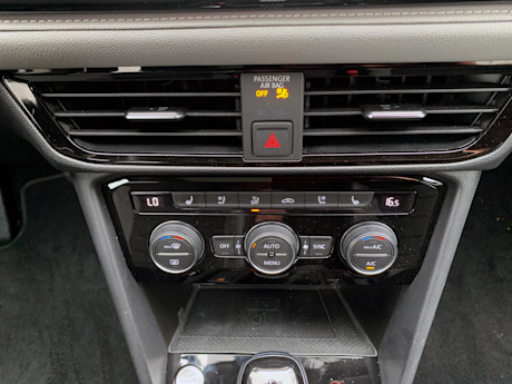 Editorial 2022 volkswagen taos highline 26 mg