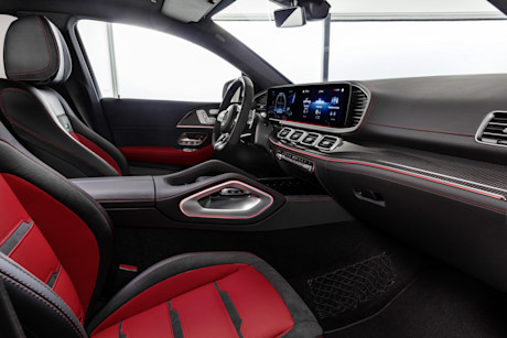 Editorial 2021 mercedes amg gle 53 coupe 0006
