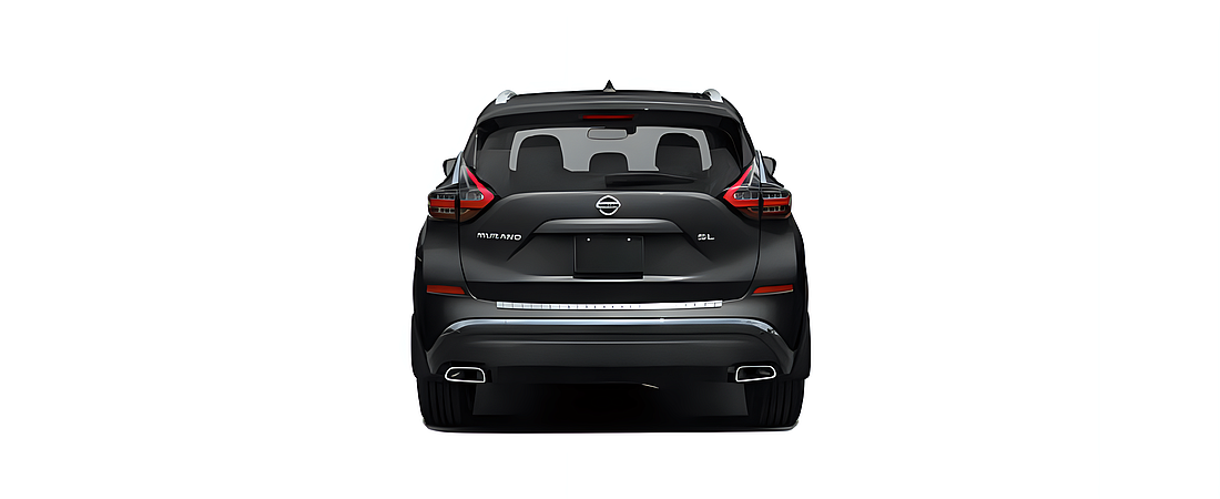 Nissan Murano 2020 17