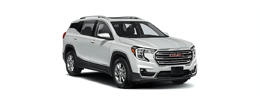 GMC Terrain 2024 2