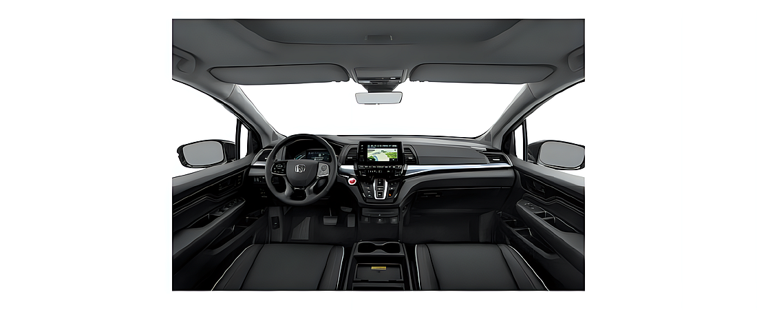 Honda Odyssey 2024 9