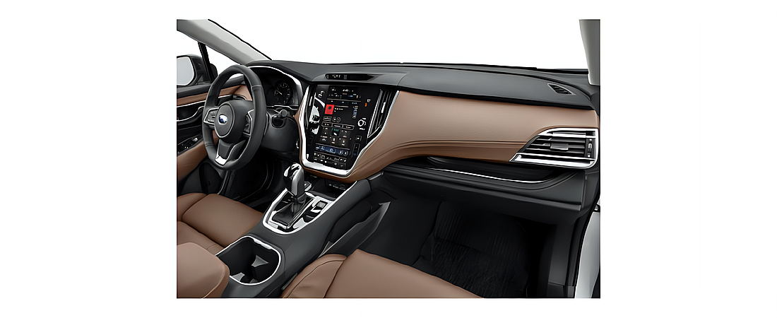 Subaru Outback 2023 82
