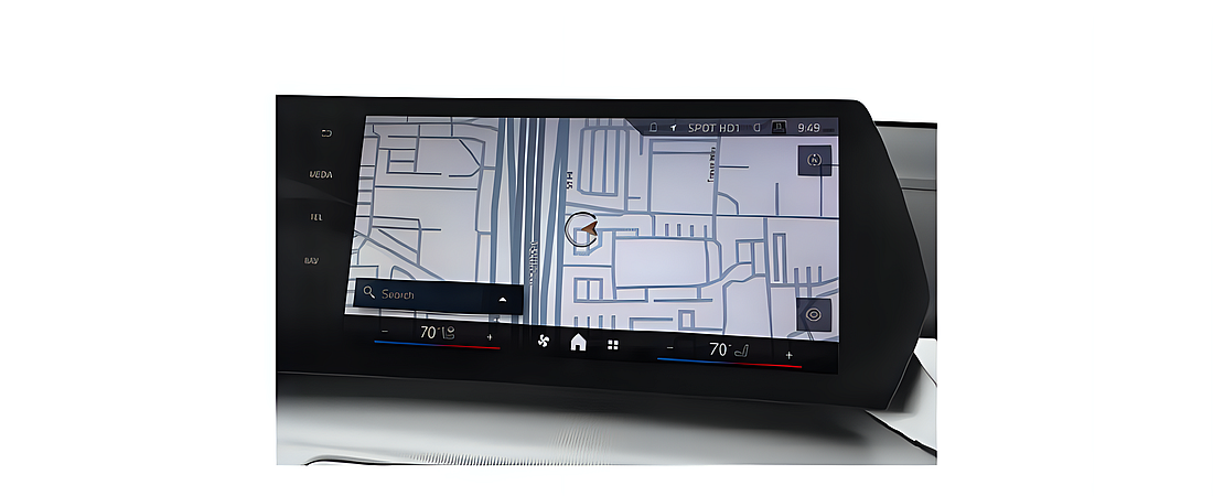 BMW X2 2025 14