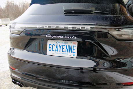 Editorial 2019 porsche cayenne turbo 05 pb