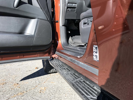 Editorial 2017 nissan armada gw 19