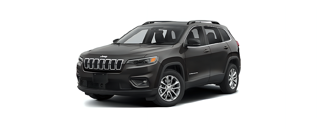 Jeep Cherokee 2022 15