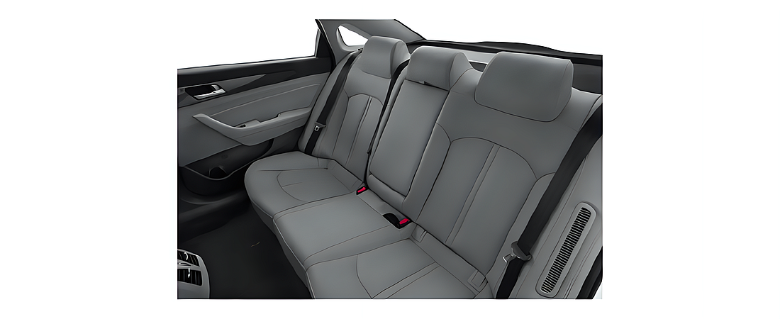 Hyundai Sonata Plug-In Hybrid 2019 11