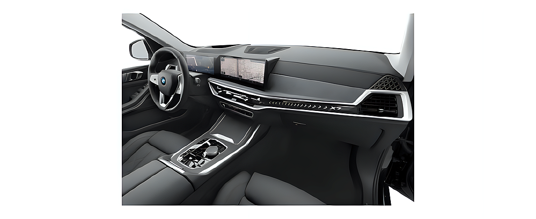 BMW X7 2025 13